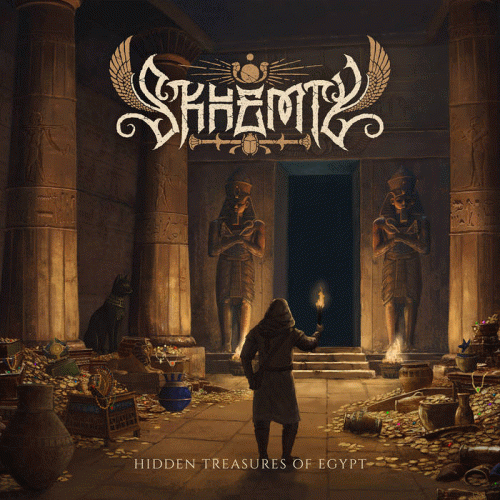 Skhemty : Hidden Treasures of Egypt